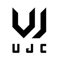 Ultimate Jiu Jitsu Club - アルティメット柔術クラブ - Logo