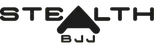 Stealth BJJ Teesside - Brazilian Jiu Jitsu - Logo