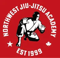 BUDō - Northwest Jiu-Jitsu Academy Vancouver - Logo
