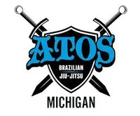 Ronaldo Candido Academy Brazilian Jiu-Jitsu - Atos JJ Michigan - BJJ Academy