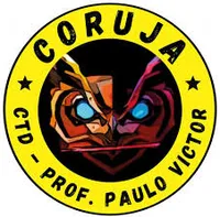 Coruja - CDT - Centro de Treinamento e Desenvolvimento - BJJ Academy