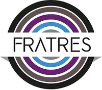 FRATRES MATRIZ – Escola de artes marciais - Logo