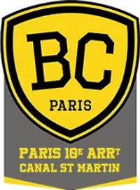 Battling Club Paris 10 - Logo