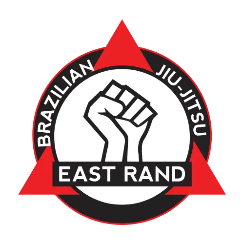 East Rand Brazilian Jiu Jitsu Academy - Logo
