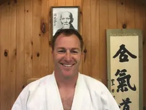 USA Martial Arts - Logo