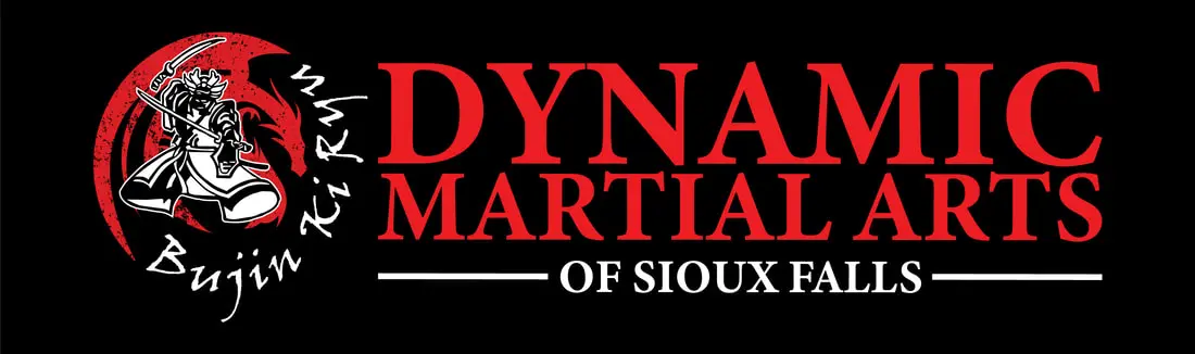 Dynamic Martial Arts of Sioux Falls - Logo
