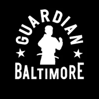 Guardian Baltimore - Logo