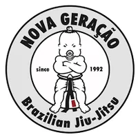 Fights Center New Generation - Logo