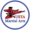 USTA Martial Arts-Marysville - Logo