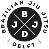 BJJ Delft - Logo
