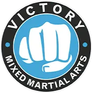 Victory MMA - Logo