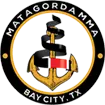 Matagorda MMA - Logo