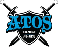 Atos Jiu-Jitsu UK - Logo