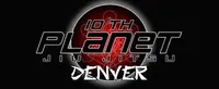 10th Planet Jiu Jitsu Denver - Logo