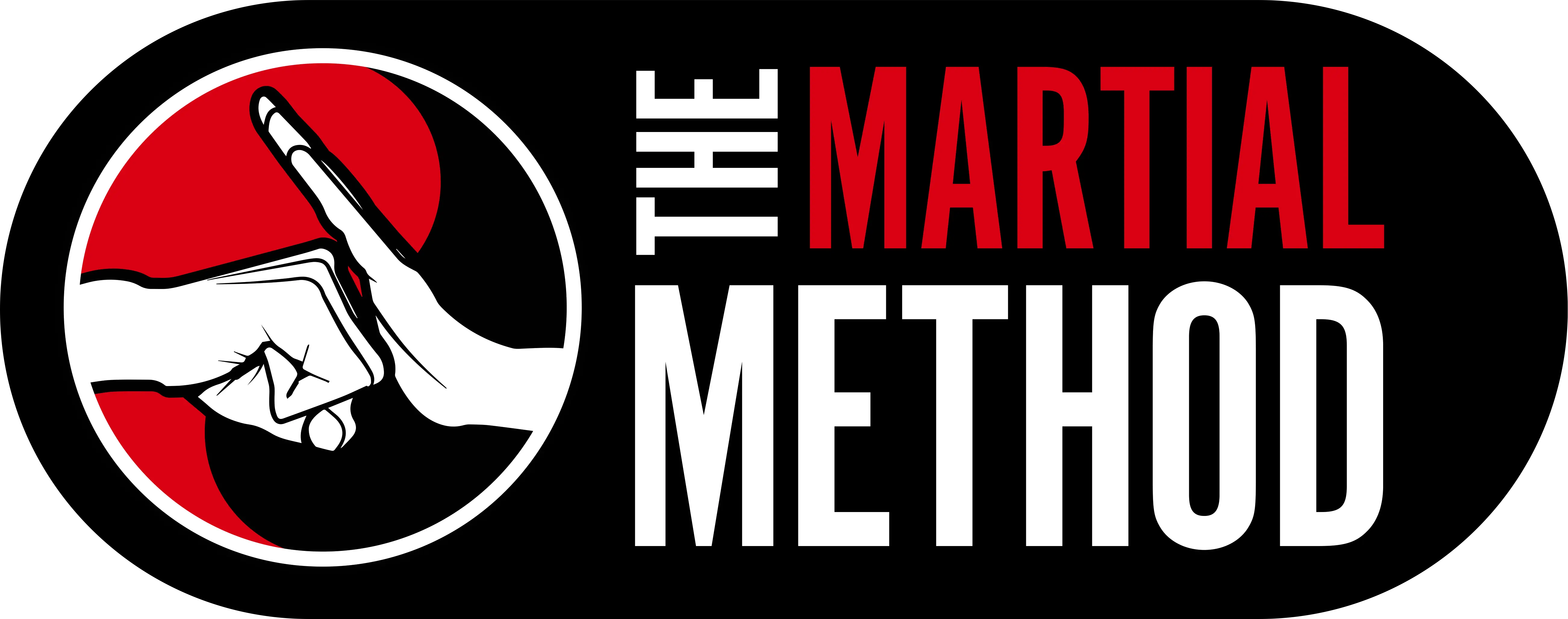 The Martial Method - Logo