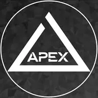 APEX Jiu-Jitsu - Logo