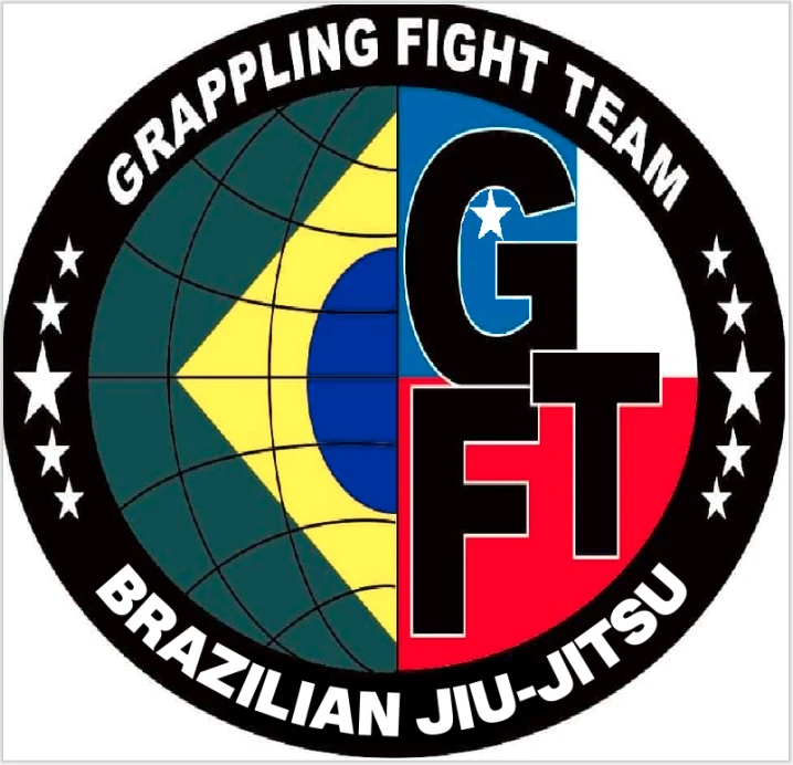 GFTeam Quilicura - Logo
