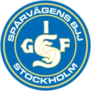 Spårvägens Brasiliansk Jiu-Jitsu Förening - Logo