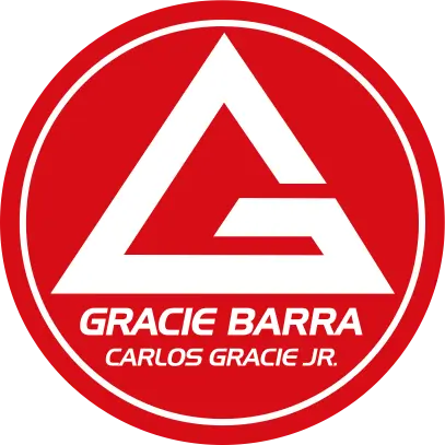 Gracie Barra Arnold - Logo
