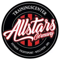 AllStars Traingscenter - Logo
