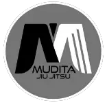 Mudita Jiu Jitsu - Logo