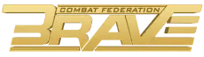 BRAVE CF - Logo