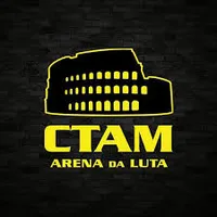 CTAM Arena Fight - Logo