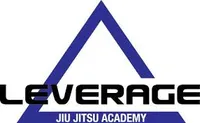 Leverage Jiu Jitsu Academy - Logo