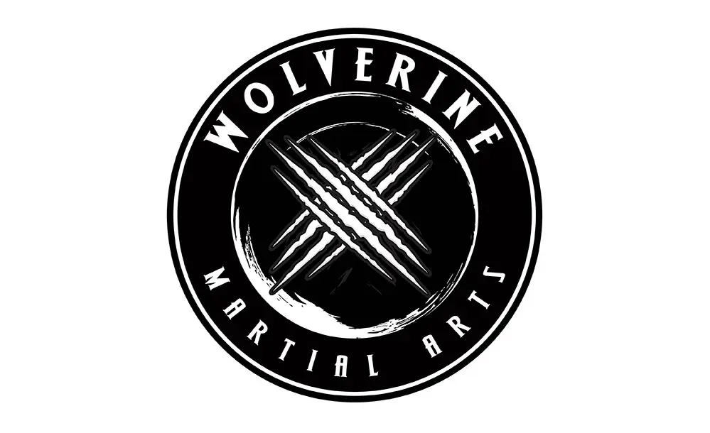 Wolverine Martial Arts - Logo