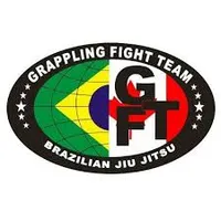 GFTeam Canada Brazilian Jiu Jitsu - Logo