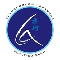 Scarborough Jiu Jitsu and Martial Arts Club - Logo