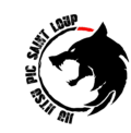 Jiu Jitsu Peak Saint Loup - Logo