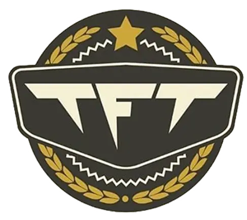 Tata Fight Team - Logo