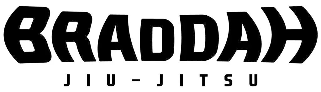 Braddah Jiu Jitsu Sydenham - Logo