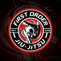 First Order of Jiu-Jitsu - BJJ Academy