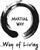 Martial Way OAKA - Logo