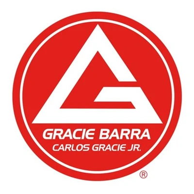 Gracie Barra Studio City - Logo