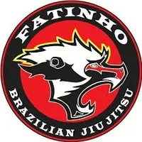 CT Fátimo - Escola de Jiu Jitsu e Muay Thai - Logo