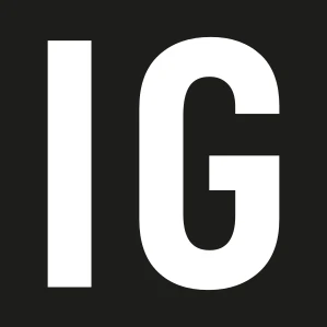 INGLORIOUS GRAPPLERS - Logo