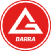 Gracie Barra Glendale - Logo