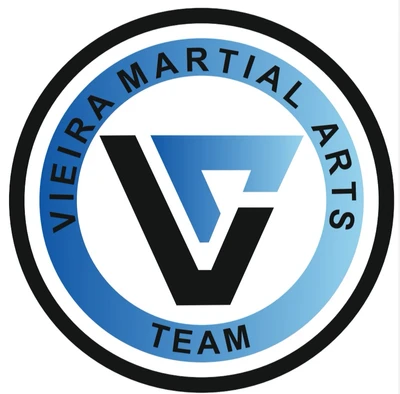 Vieira Martial Arts - Logo