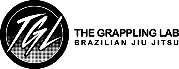 The Grappling Lab - Logo