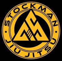 Stockman Jiu-Jitsu - Logo