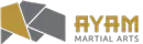 AYAM | Alphaville - Escola de Artes Marciais - Logo