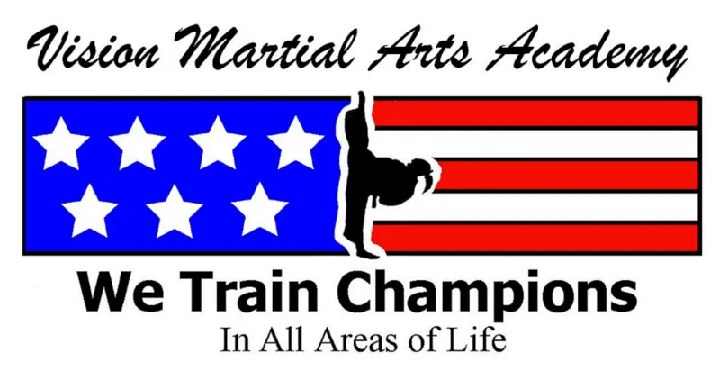 Vision Martial Arts Academy - Logo