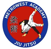 Metro West Academy of Jiu-Jitsu - Logo