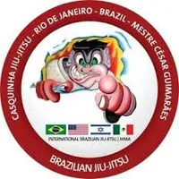 Brazilian Black Belt - Logo