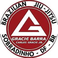 Gracie Barra Sobradinho - Logo