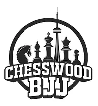 Chesswood Brazilian Jiu-Jitsu - Logo
