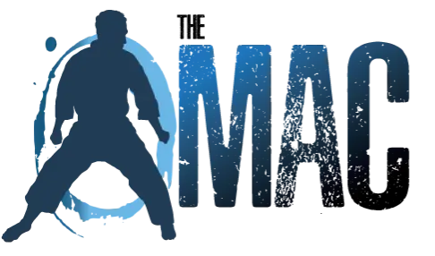 The MAC - Logo